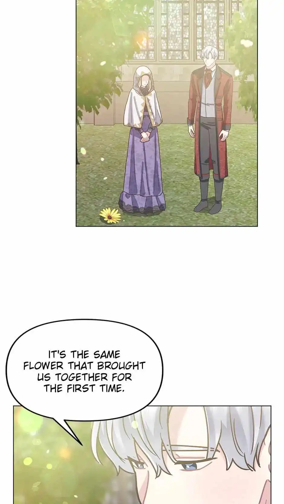 A Silent Garden Chapter 59 47